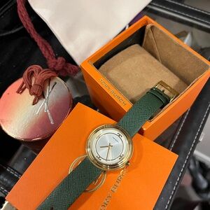 Tory Burch watch